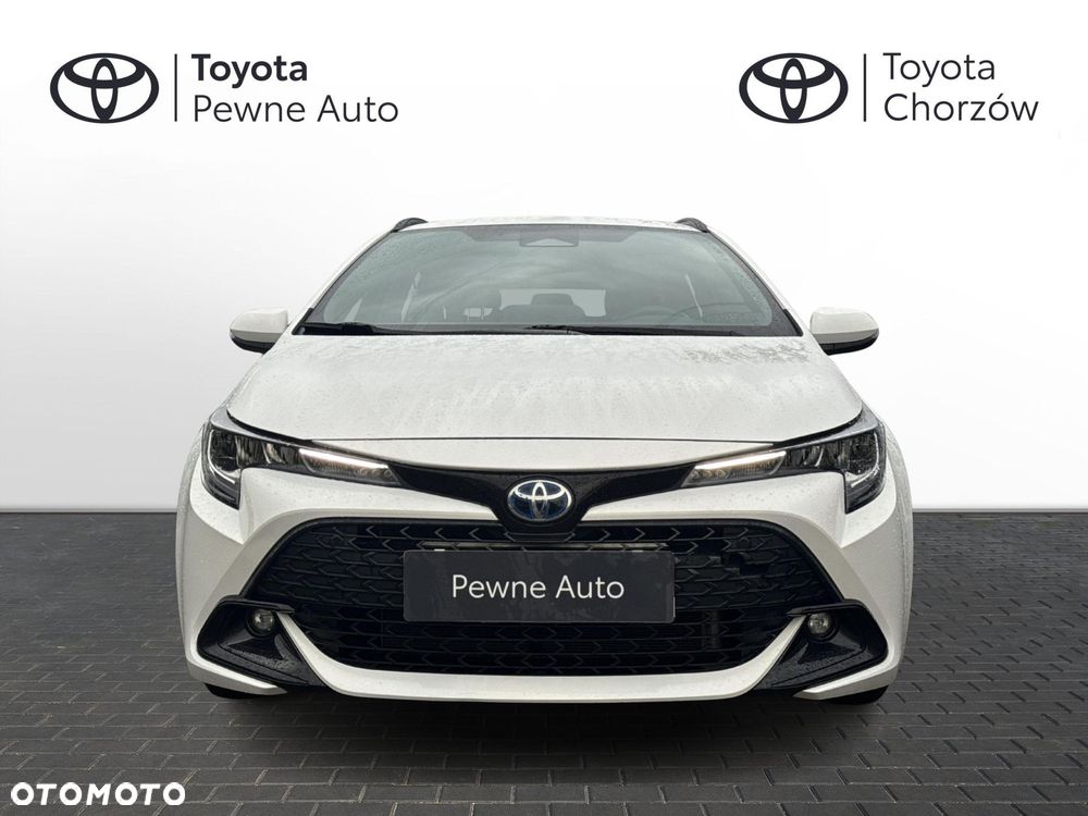 Toyota Corolla 1.8 Hybrid Comfort - 8