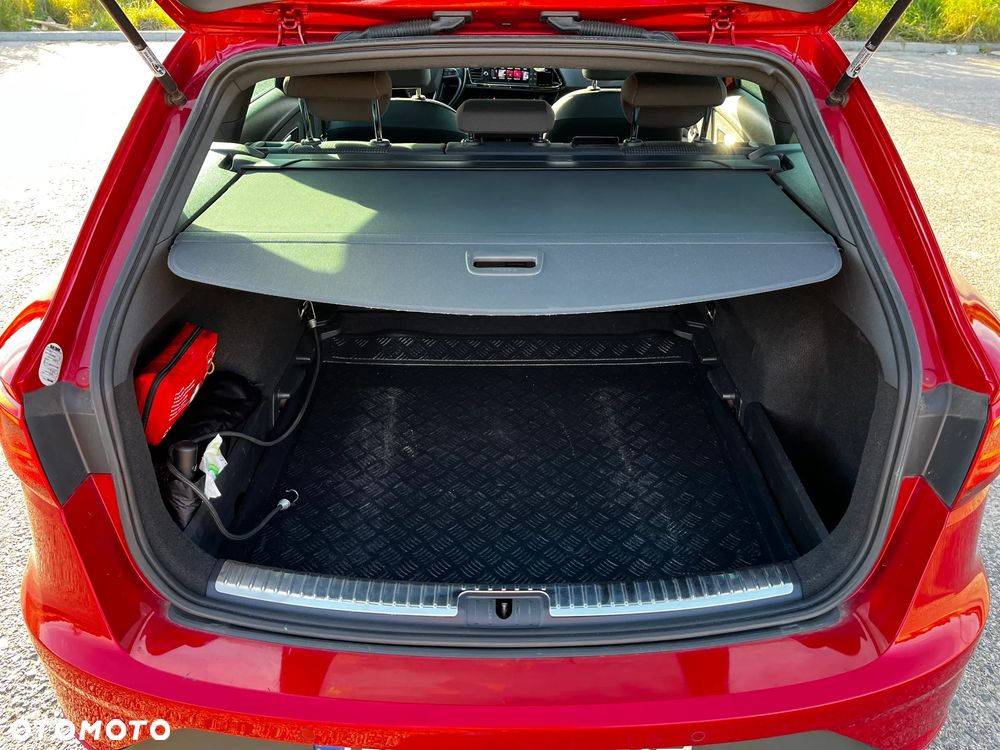 Seat Leon 1.5 EcoTSI Evo FR S&S DSG - 25