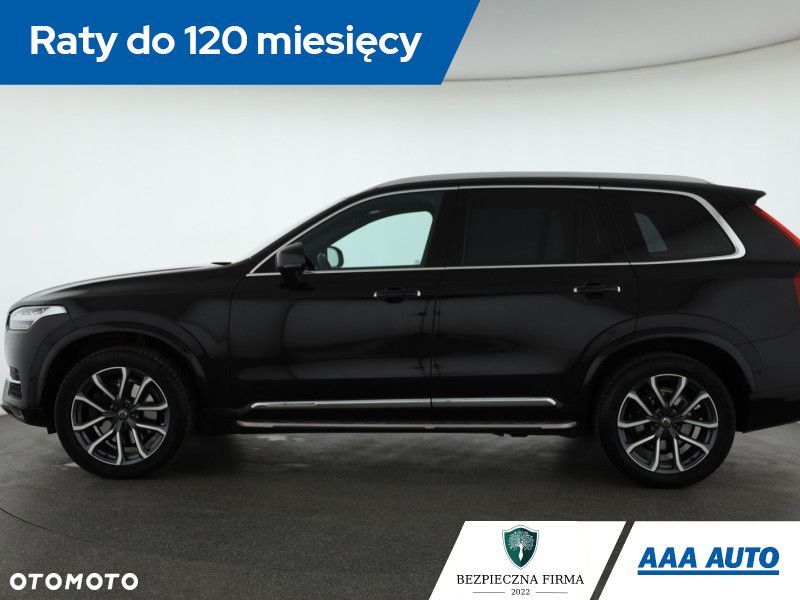 Volvo XC 90 - 3