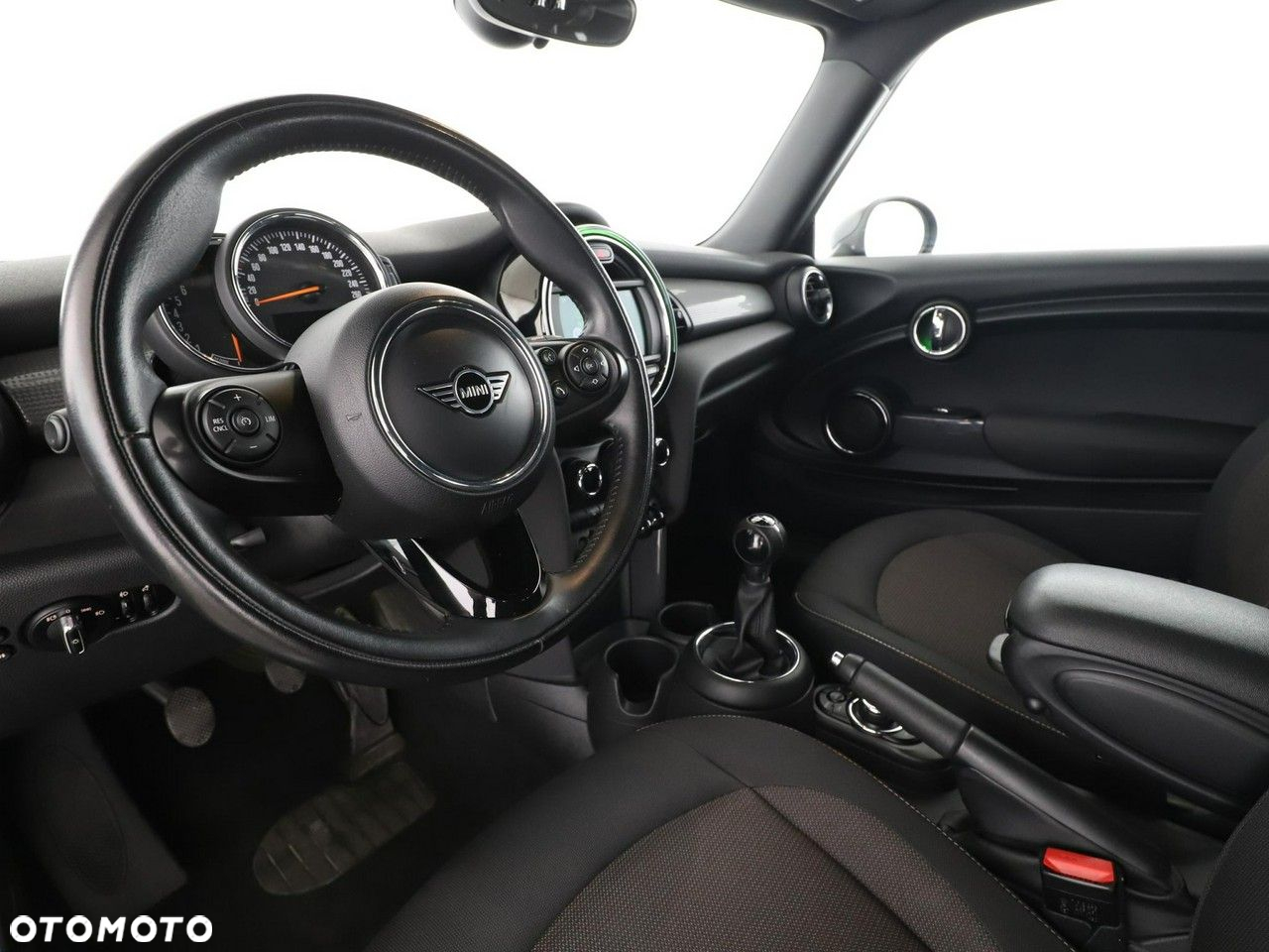 MINI Cooper - 14