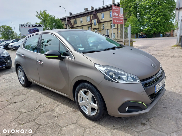 Peugeot 208 1.2 PureTech Active