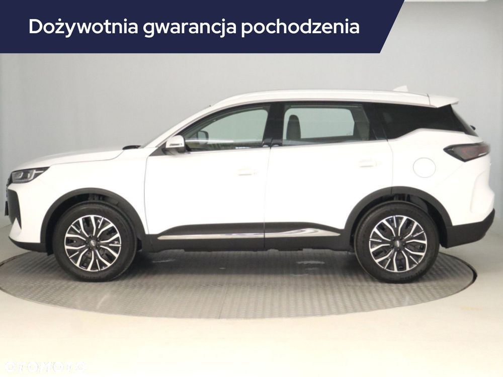 Chery Tiggo 7 - 4