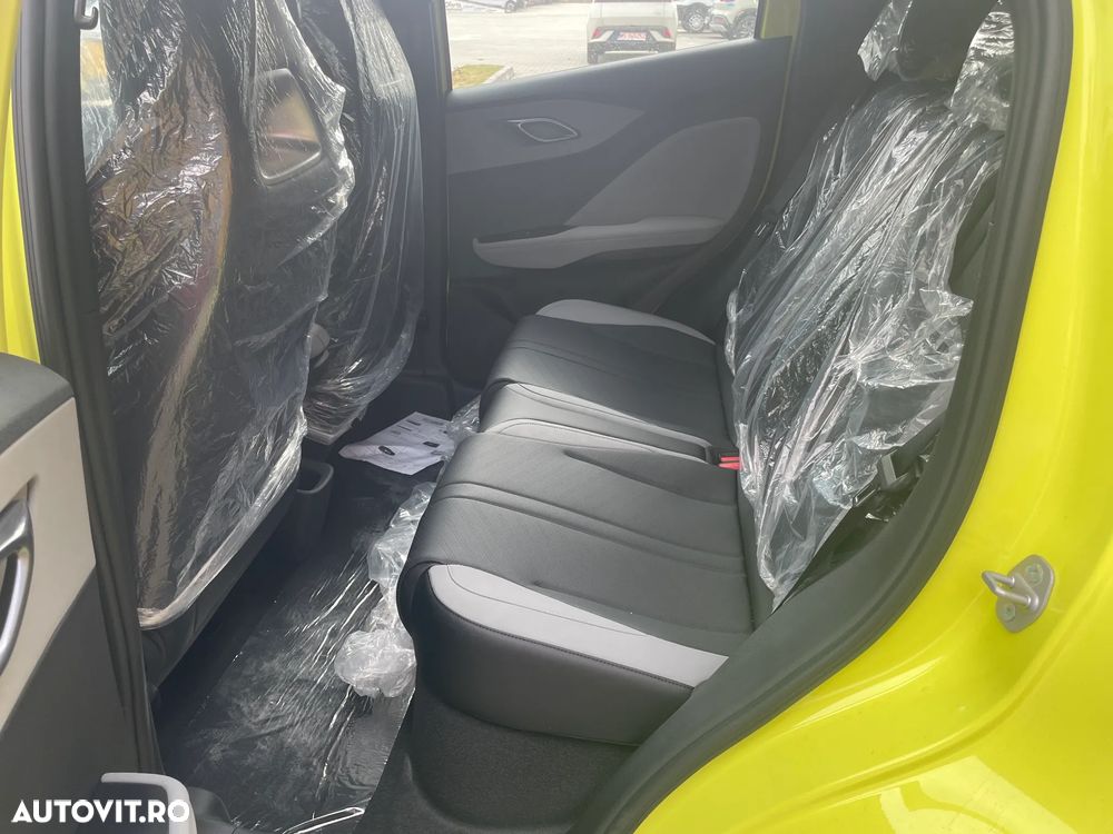 Byd Dolphin - 16