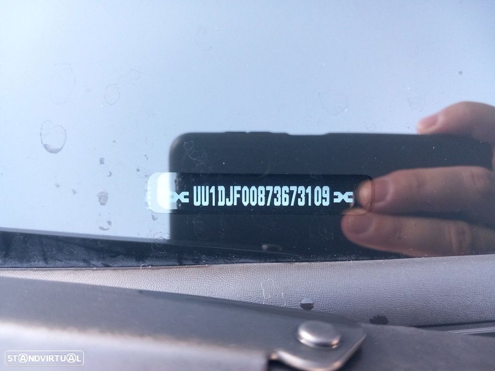 Dacia Sandero 1.0 ECO-G Stepway Extreme Bi-Fuel - 15