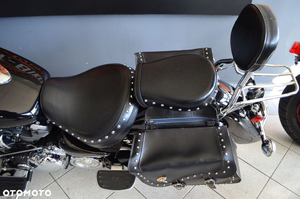 Yamaha Road Star - 33