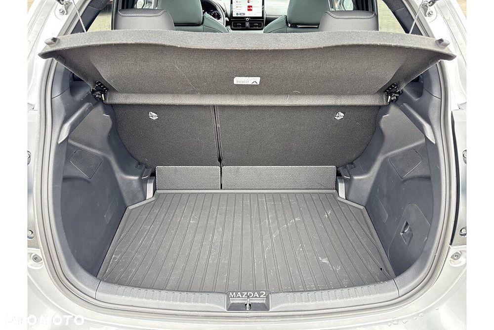 Mazda 2 - 19