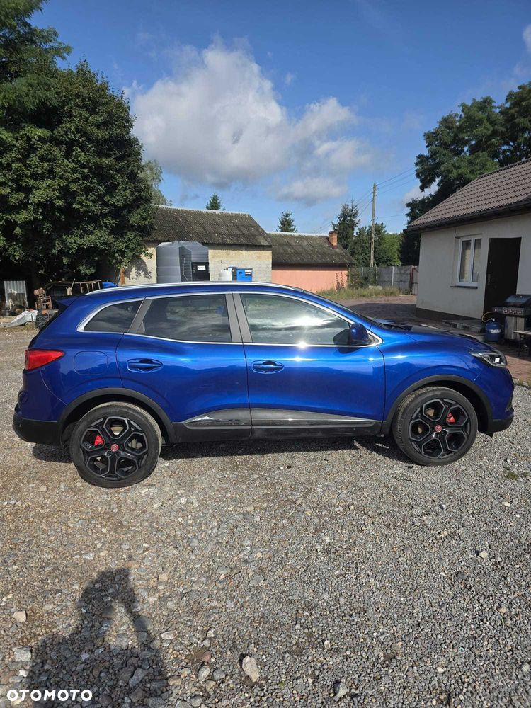 Renault Kadjar - 3