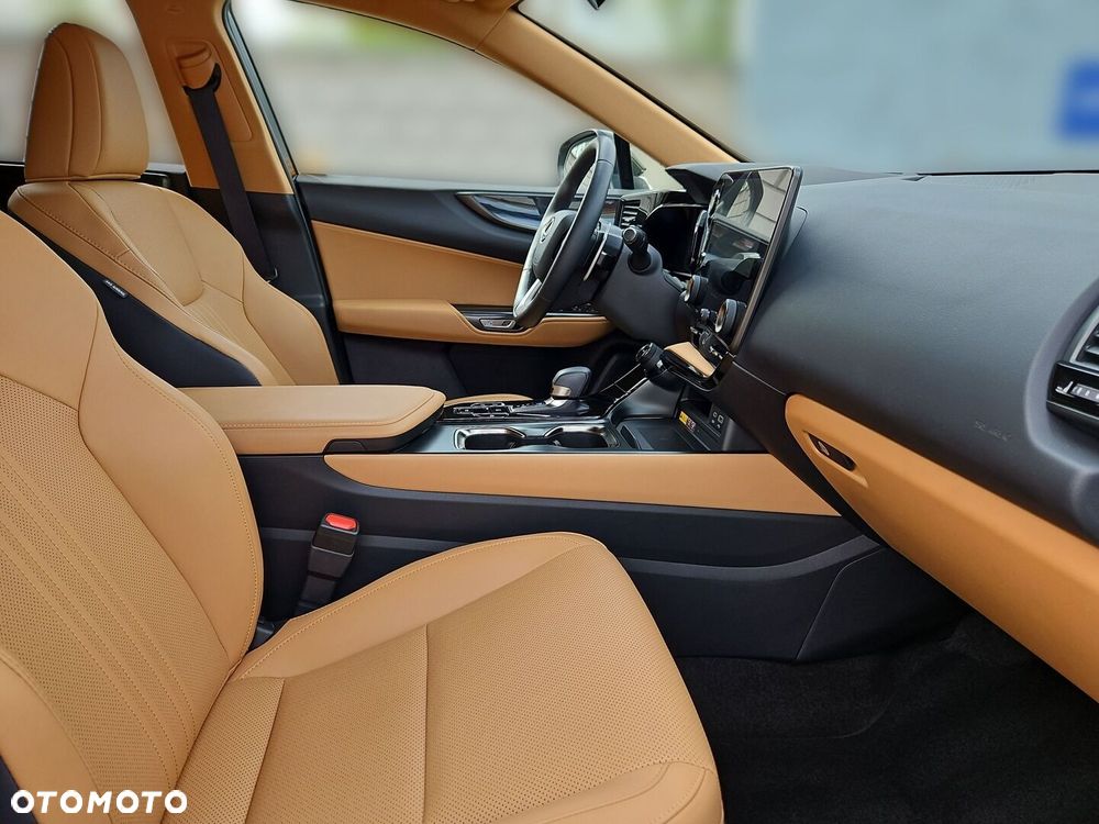 Lexus NX 350h Prestige AWD - 23