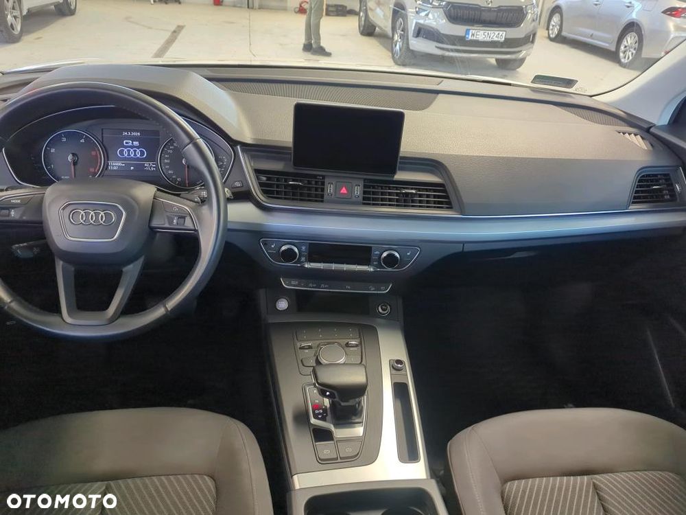 Audi Q5 35 TDI mHEV S Line S tronic - 7
