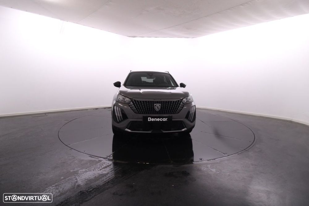 Peugeot 2008 1.2 Hybrid Allure e-DCS6 - 12