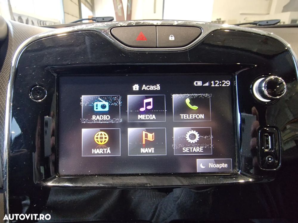 Renault Clio Energy TCe 90 Start & Stop Dynamique - 23