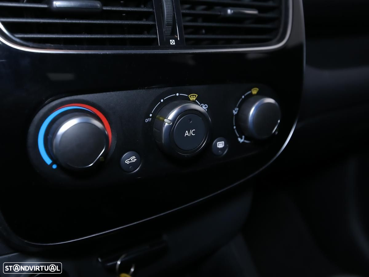 Renault Clio Sport Tourer 1.5 dCi Limited C/PM+Pneu - 18