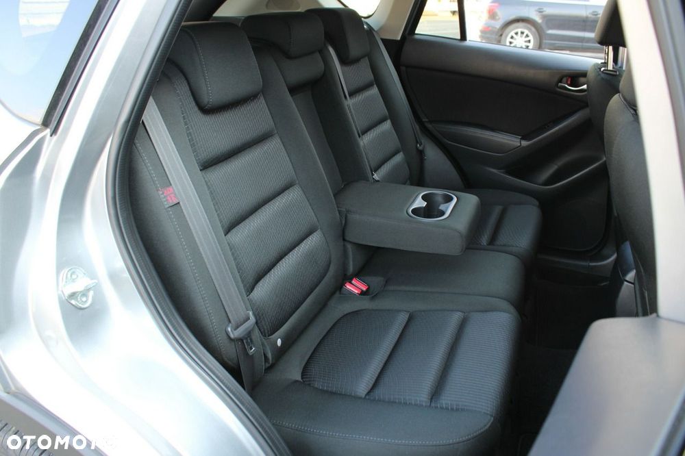 Mazda CX-5 SKYACTIV-G 165 ADVANTAGE - 12
