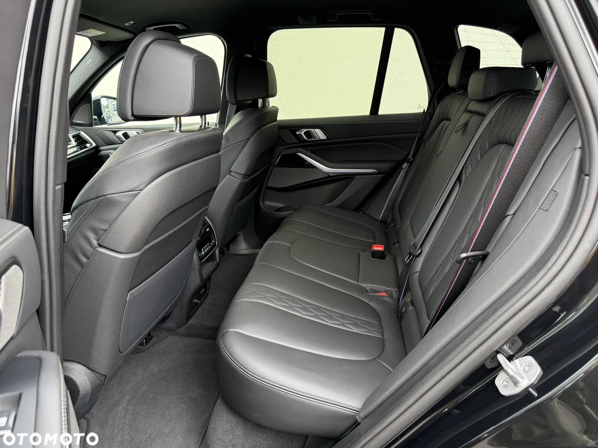 BMW X5 xDrive40d - 27