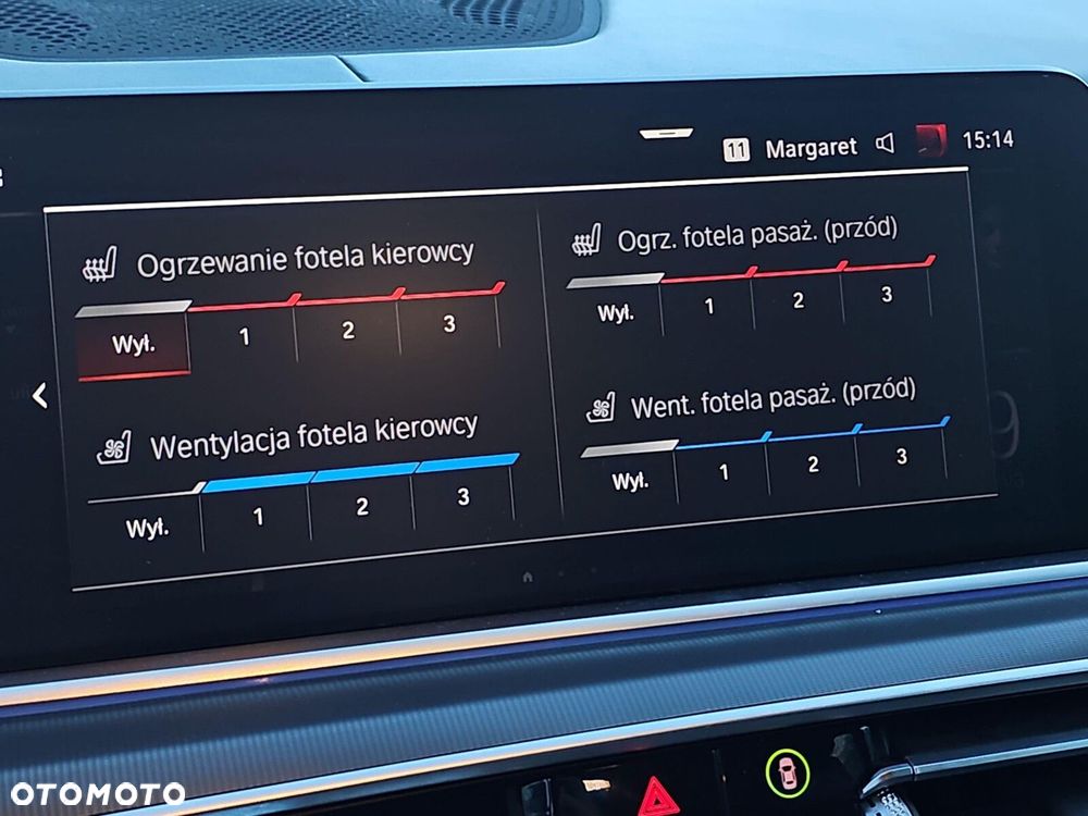 BMW X5 xDrive40i sport - 29