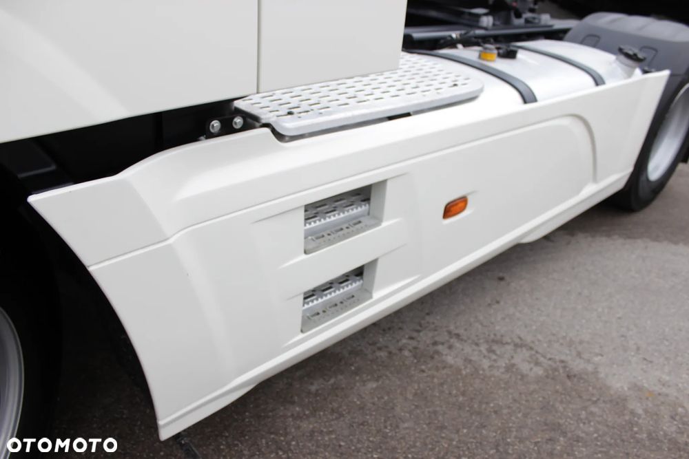 DAF XF 480 / SUPER SPACE CAB / Klima Postojowa / STANDARD / SUPER STAN - 13