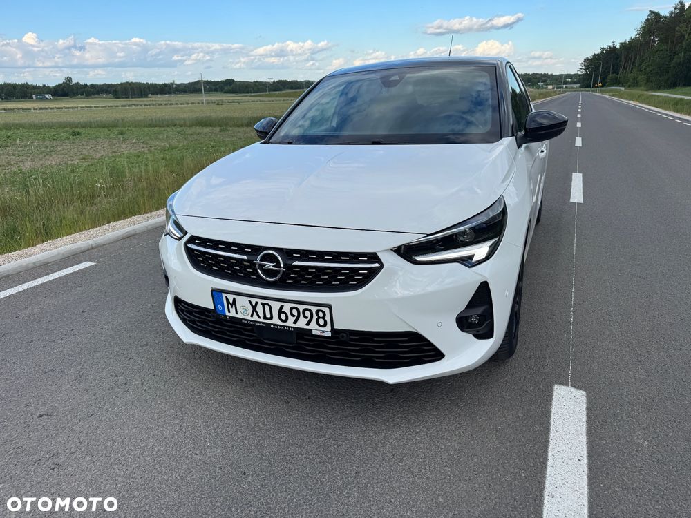 Opel Corsa 1.2 Direct Injection Turbo Start/Stop Elegance - 3