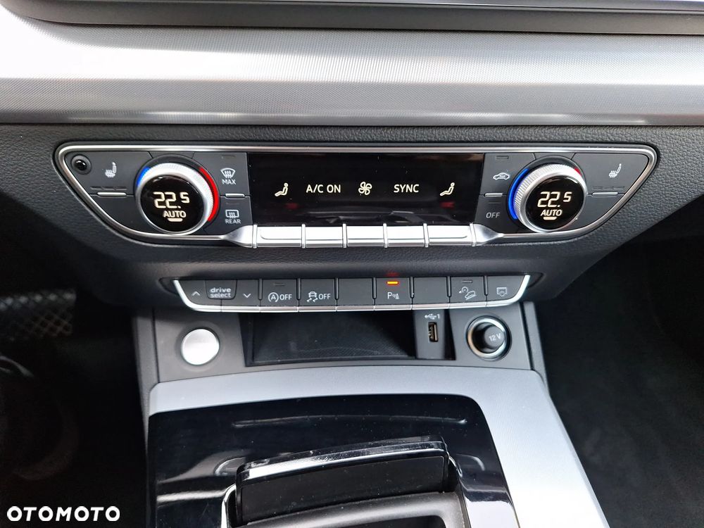 Audi Q5 40 TDI mHEV Quattro Advanced S tronic - 22