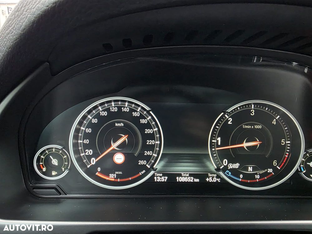 BMW X5 xDrive40d Sport-Aut. - 12