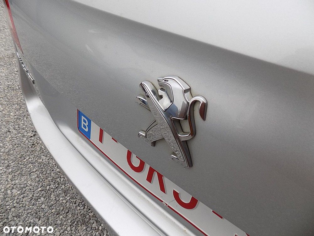 Peugeot 508 e-HDi 115 Stop&Start Access - 29