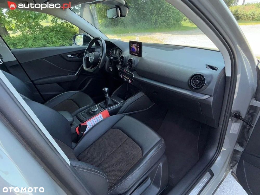 Audi Q2 2017
