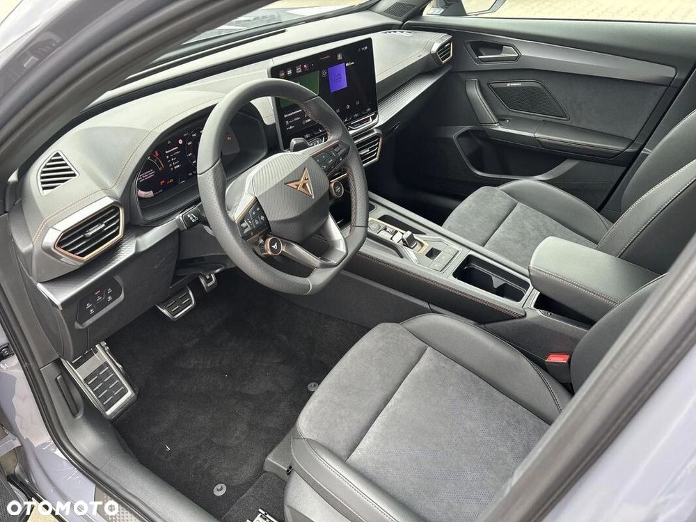 Cupra Formentor - 10