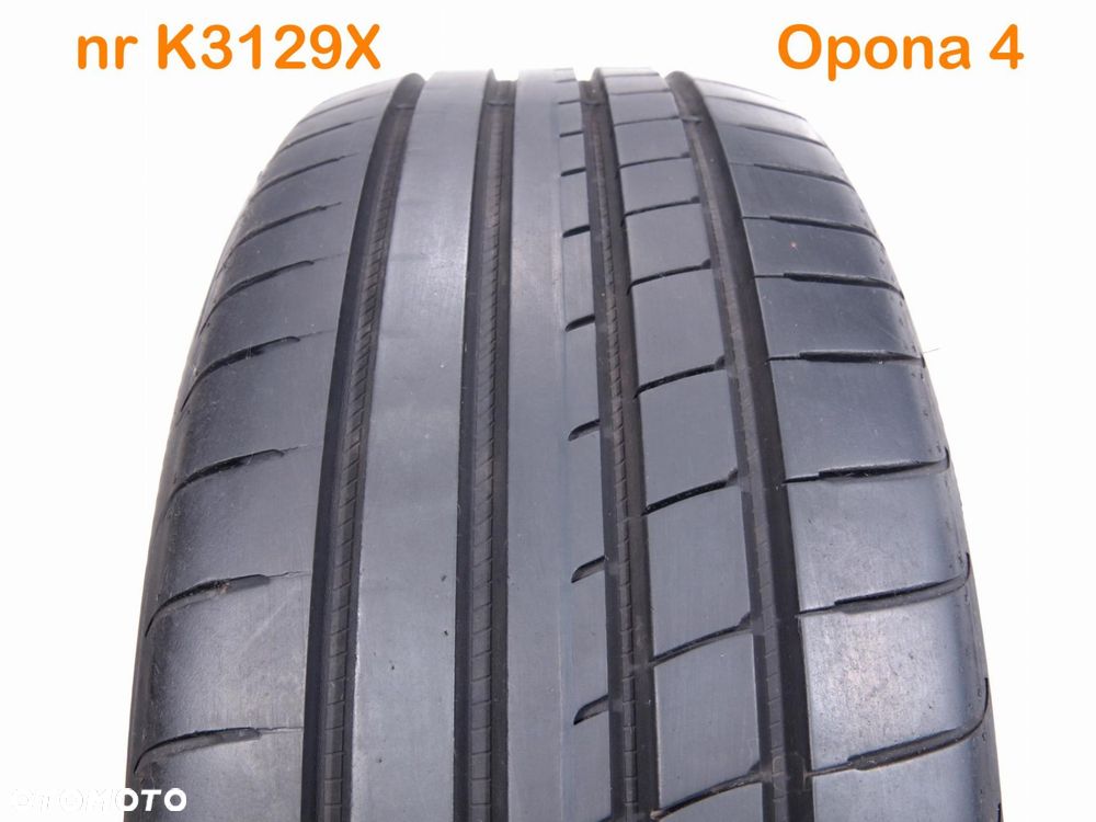 Goodyear Eagle F1 Asymmetric 3 215/45 R18 Komplet - 8