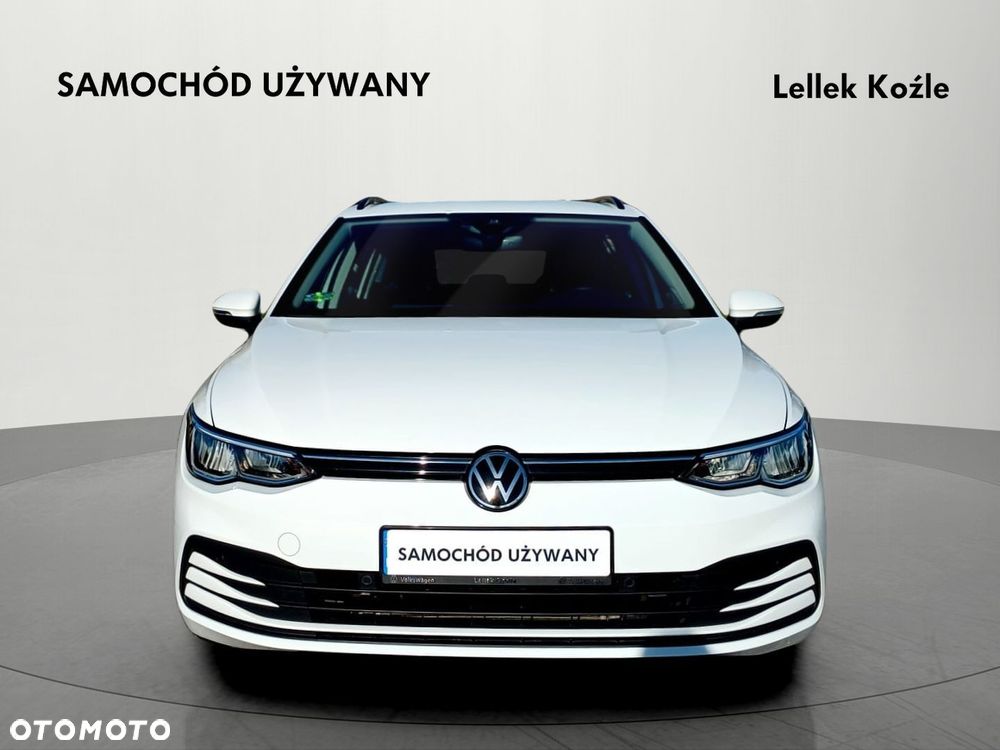 Volkswagen Golf Variant 1.5 TSI EVO Life - 7