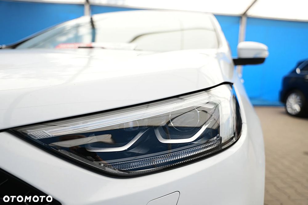 Ford Edge 2.0 EcoBlue Twin-Turbo 4WD Titanium - 18
