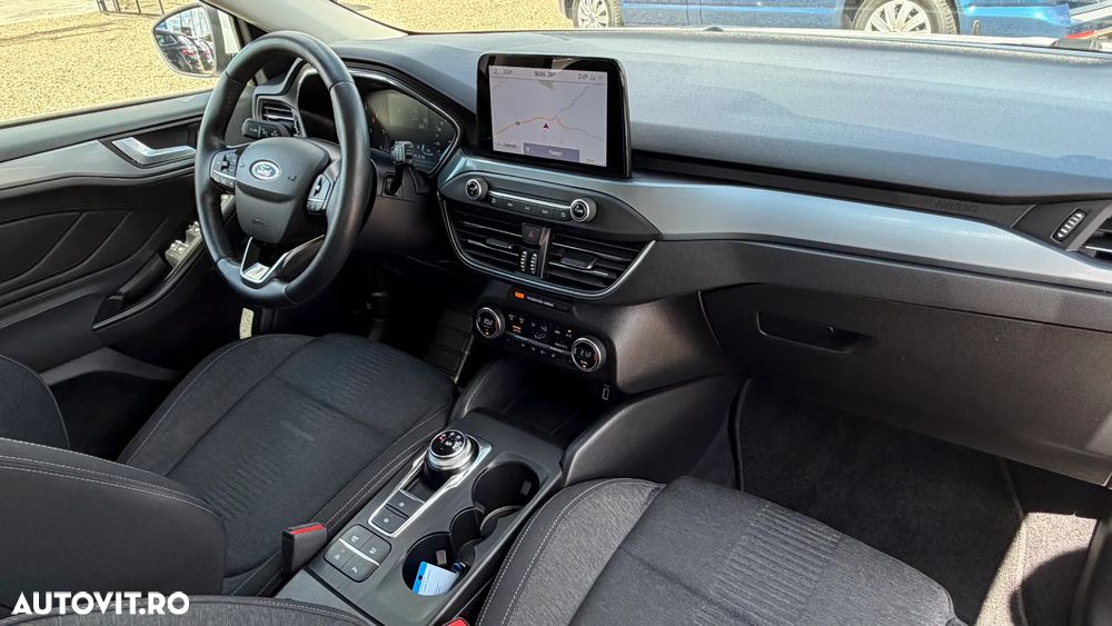 Ford Focus 2.0 EcoBlue Active Business - 15