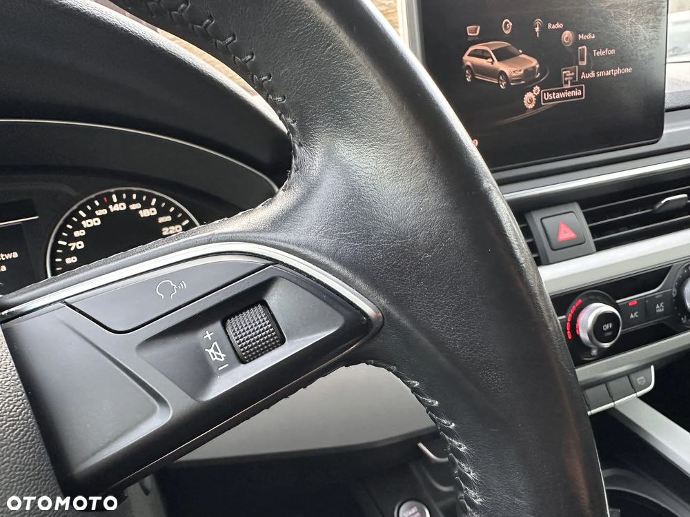 Audi A4 - 18