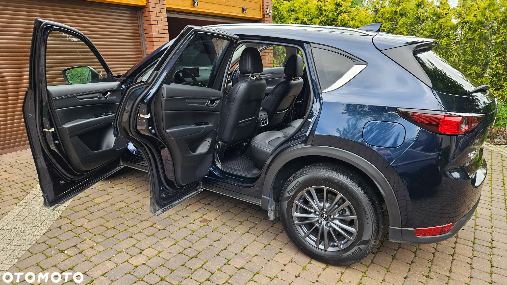 Mazda CX-5 - 21