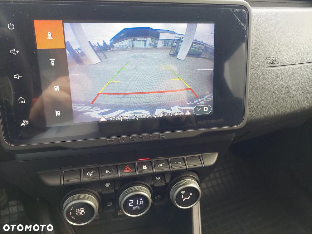 Dacia Duster 1.0 TCe Journey - 26