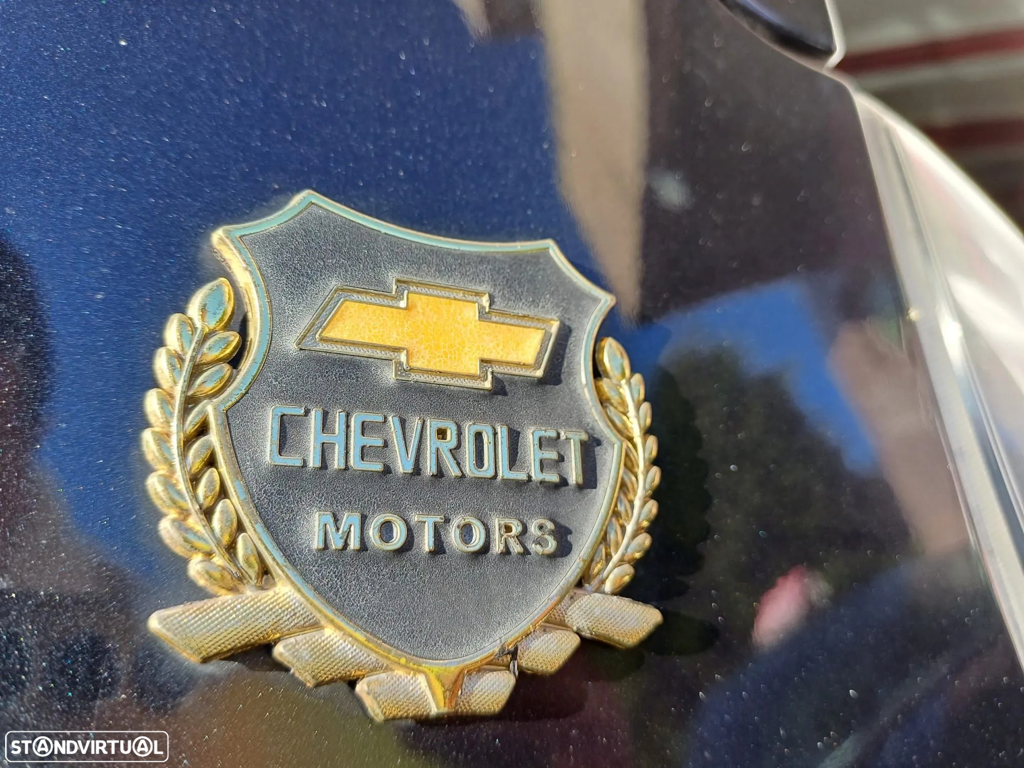 Chevrolet Spark 1.2 LT Bi-Fuel - 14