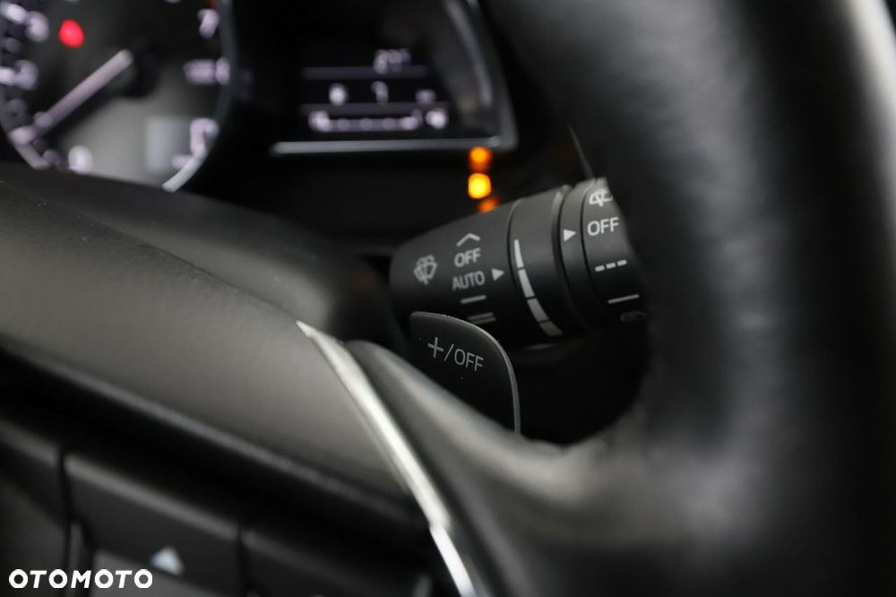 Mazda CX-3 SKYACTIV-G 121 FWD Drive Sports-Line - 35