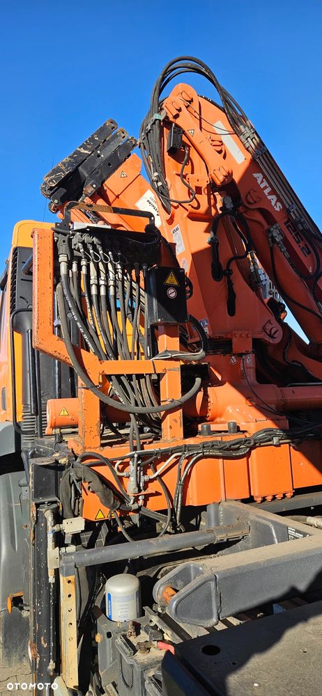 Renault Kerax 380 hds - 5