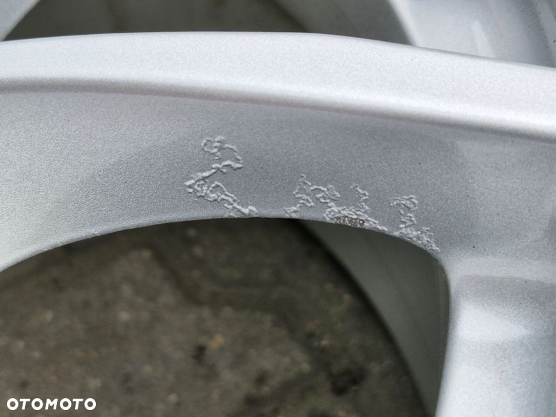 BMW F20 F21 FELGI ALUFELGI 5X120 7JX16 16 CALI ET 40 KOMPLET 6796202 - 8