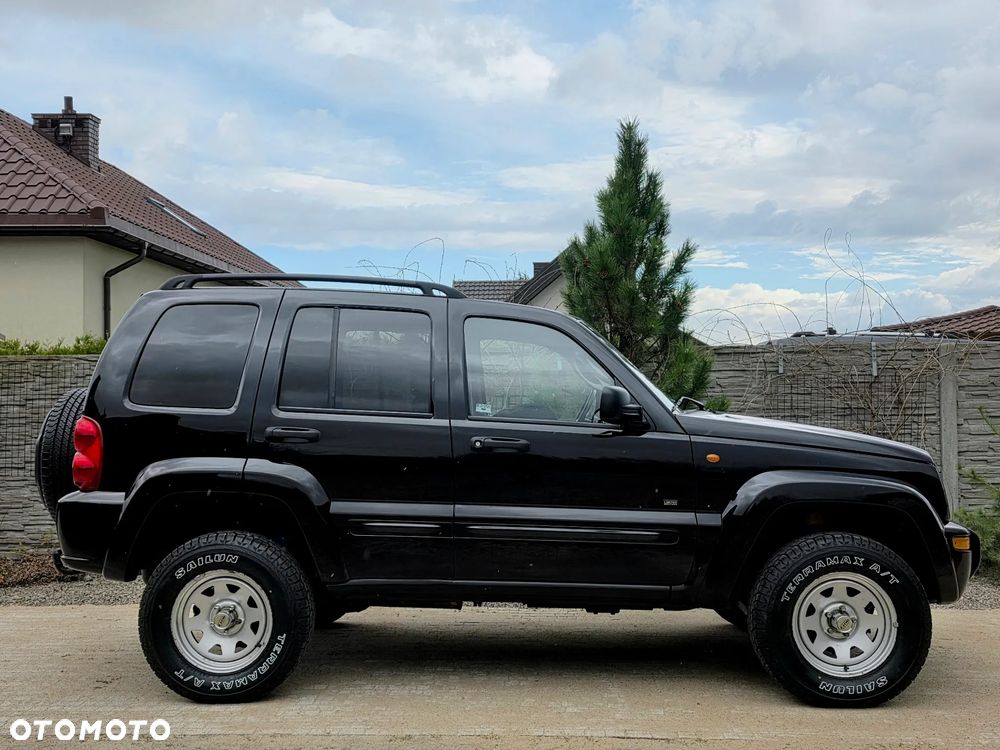 Jeep Cherokee - 6