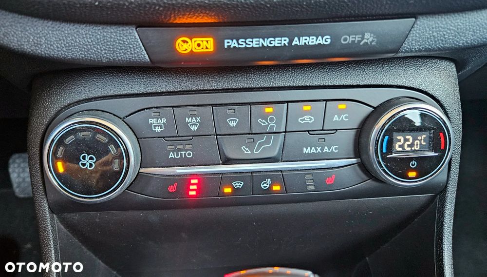 Ford Fiesta - 28