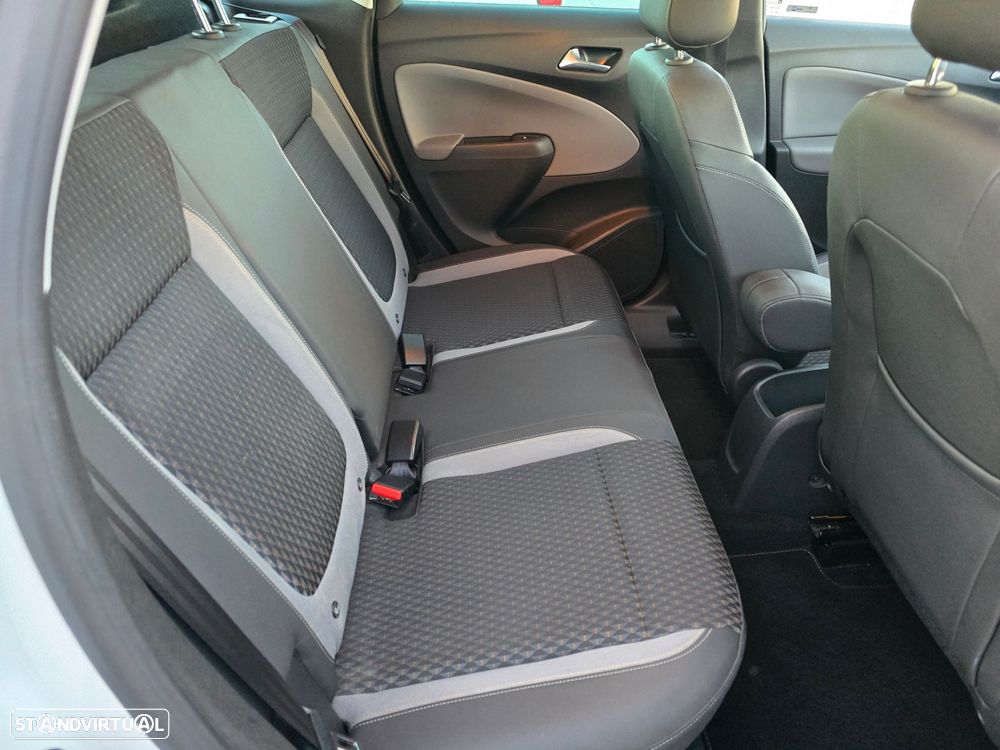 Opel Crossland X 1.2 T Edition - 24