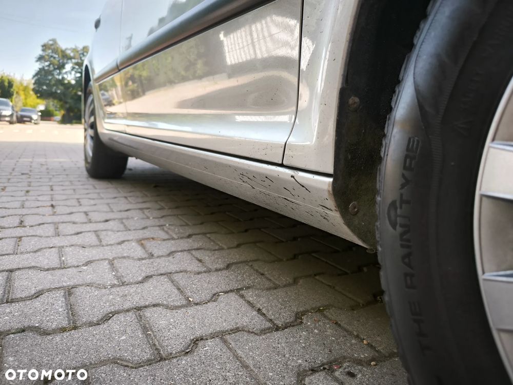 Skoda Octavia - 9