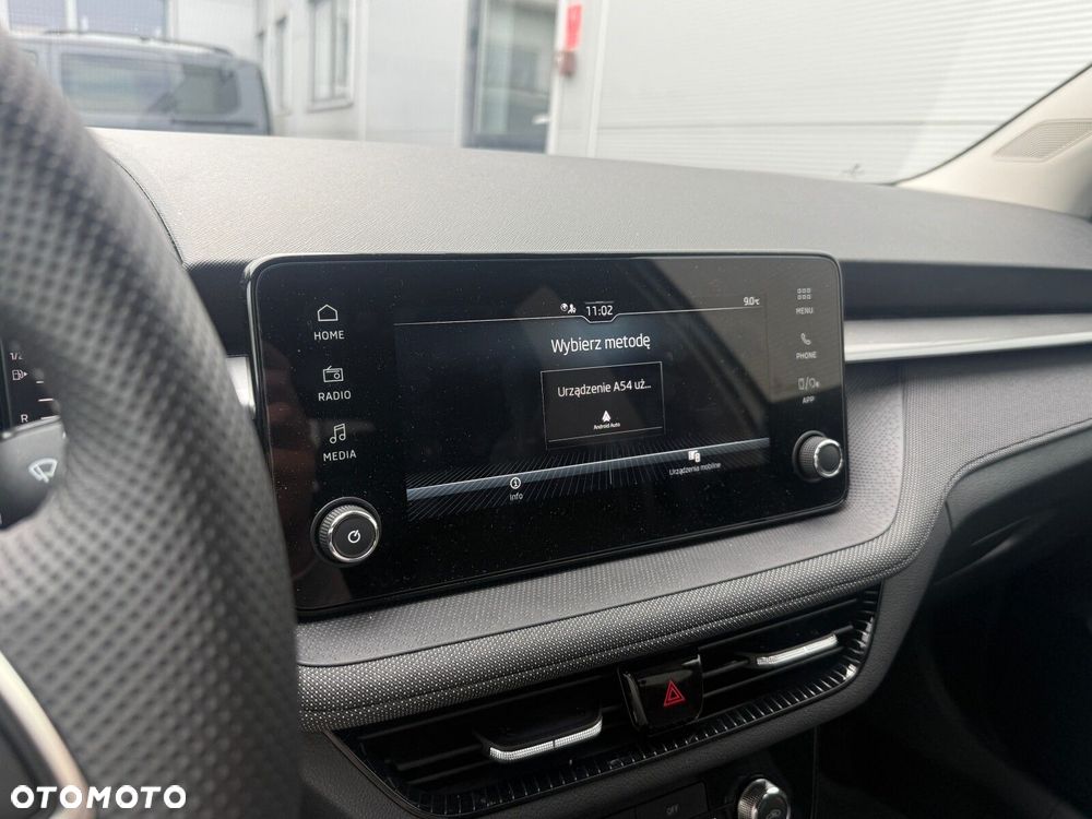 Skoda Fabia 1.0 TSI Edition 130 DSG - 31