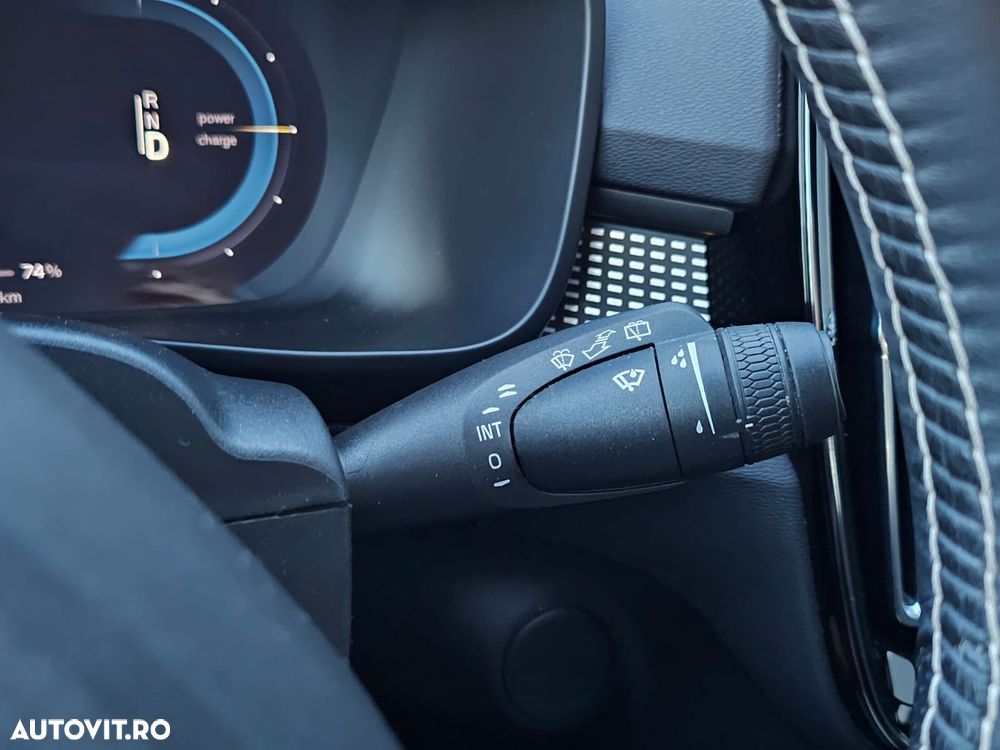 Volvo XC 40 P8 AWD Recharge RDesign - 24