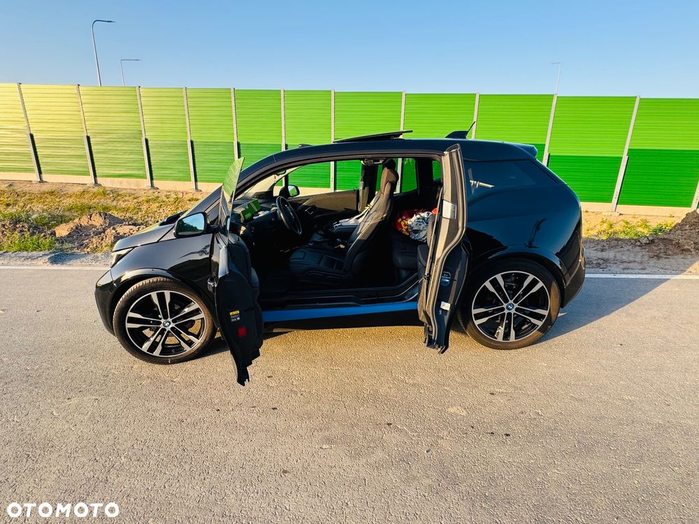 BMW i3 - 34