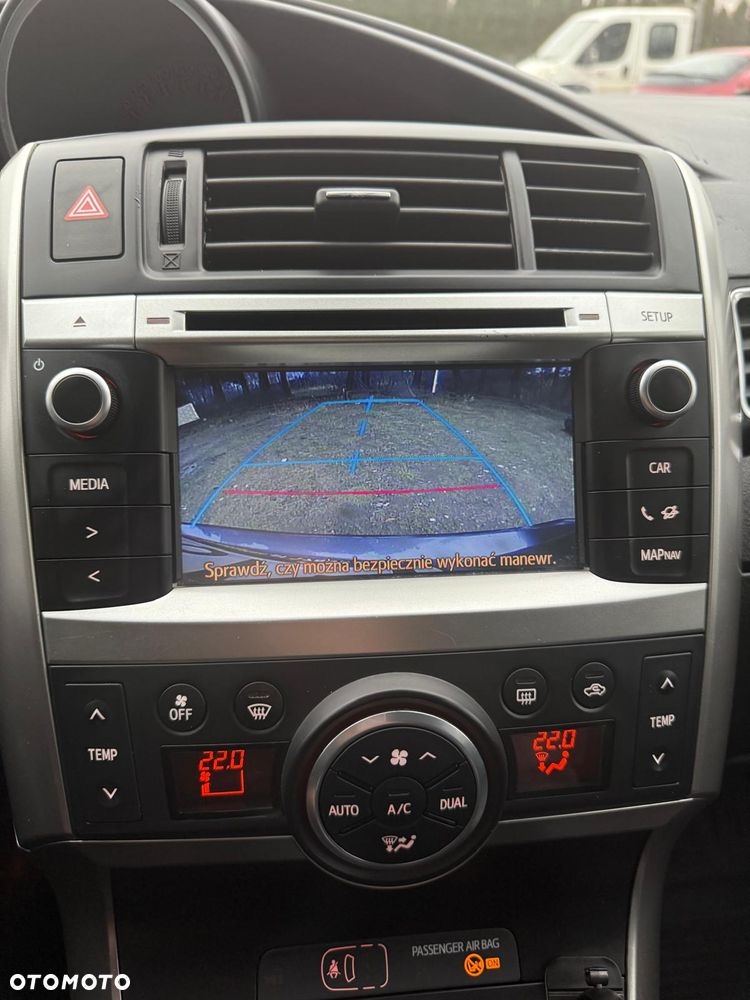 Toyota Verso 1.6 D-4D 5-Sitzer Start/Stop Executive - 13