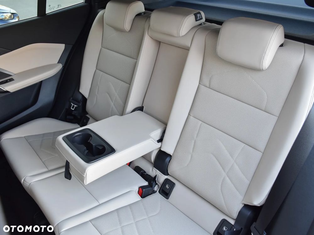 BMW X2 sDrive18d - 35