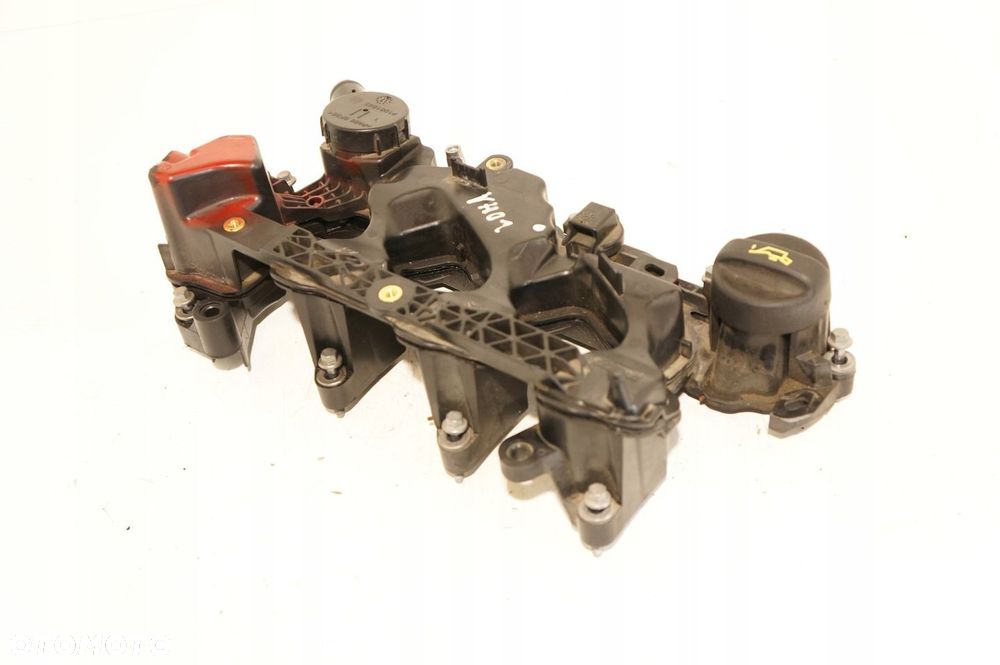 ODMA OLEJU CITROEN C3 RIFTER 1,5 E-HDI 9827622780 - 2