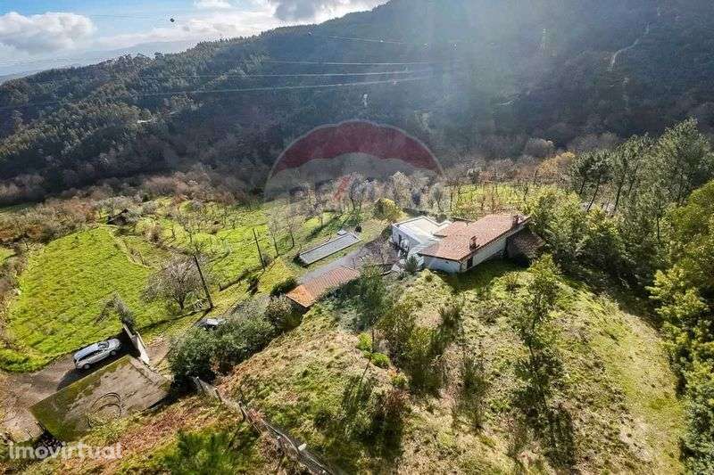 Moradia T3 em Paredes de Viadores - Grande imagem: 3/12