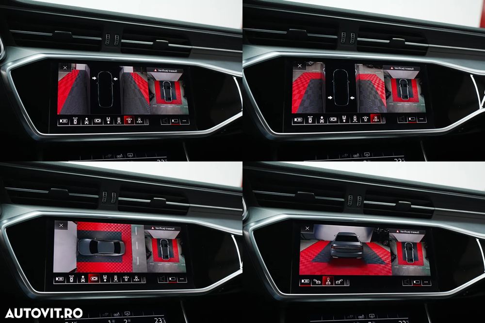 Audi A6 55 TFSI e quattro S tronic S line - 24