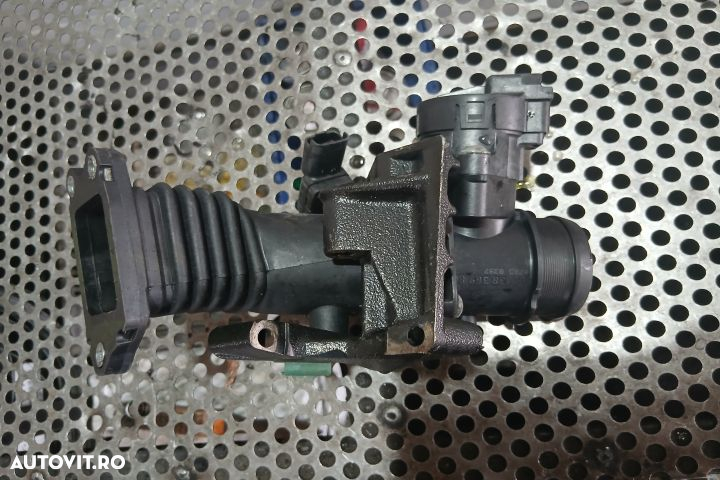 Clapeta acceleratie 25344296 9643836980 25344296 9643836980 Ford Focu - 2